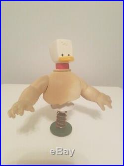 Toy Story Rare Custom Ducky Replica Wheezy Rocky Pete Bo Hamm Rex Chuckles
