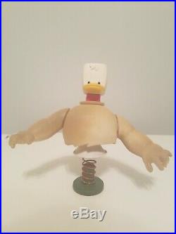 Toy Story Rare Custom Ducky Replica Wheezy Rocky Pete Bo Hamm Rex Chuckles