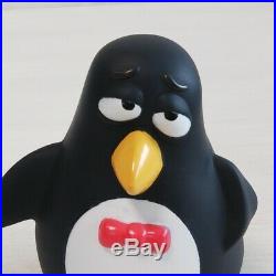 Toy Story WHEEZY Vinyl Squeak Toy Rare 11cm Very Good condition Fast free ship