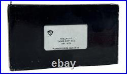 Trillville Some Cut CC Promo VHS Warner Bros Records Rare Hip Hop Music Video