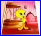 Tweety_Bird_Cel_Warner_Bros_Classic_Tweety_Limited_Edition_Number_1_Rare_01_vlt