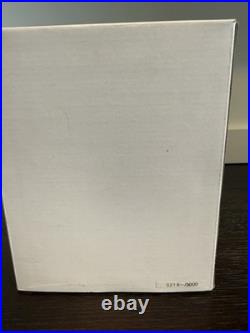 Tweety & Sylvester 1997 WB Animator Watch Set Leather Rare New Collectible