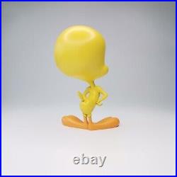 Tweety Warner Brothers Warner Bros Looney Tunes fig figurine figure rare 8