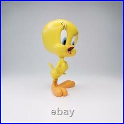 Tweety Warner Brothers Warner Bros Looney Tunes fig figurine figure rare 8