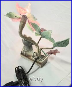ULTRA RARE 1950's RICHARD SINGER & SONS? BUGS BUNNY? LAMP/LIGHT WARNER BROS ULTRA RARE 1950's RICHARD SINGER & SONS? BUGS BUNNY? LAMP/LIGHT WARNER BROS