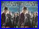 ULTRA_RARE_GRAIL_Harry_Potter_Half_Blood_Prince_Korean_VHS_Set_2009_Warner_NTSC_01_qibs