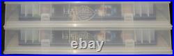ULTRA RARE GRAIL Harry Potter Half-Blood Prince Korean VHS Set 2009 Warner NTSC