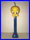 ULTRA_RARE_Tweety_Bird_GIANT_12_PEZ_DISPENSER_Looney_Tunes_Warner_Bros_01_bh