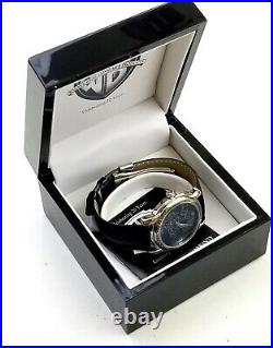 Ultra RARE, UNIQUE Watch WARNER BROS. Concomer Products. 20th Anniversary 621/1000 Ultra RARE, UNIQUE Watch WARNER BROS. Concomer Products. 20th Anniversary 621/1000