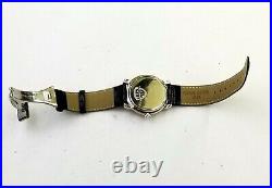 Ultra RARE, UNIQUE Watch WARNER BROS. Concomer Products. 20th Anniversary 621/1000 Ultra RARE, UNIQUE Watch WARNER BROS. Concomer Products. 20th Anniversary 621/1000