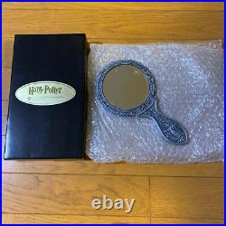 Ultra Rare Harry Potter Hermione Mirror Replica Discontinued from Japan