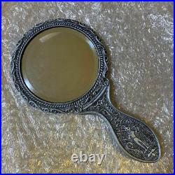 Ultra Rare Harry Potter Hermione Mirror Replica Discontinued from Japan