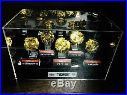 Used Takara HMS Beyblade Five Holy Beasts Gold Plate 5 Set Only 50 Rare