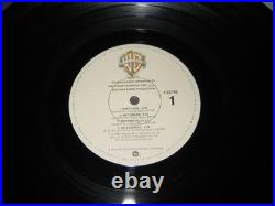 VANITY 6 Self-Titled 1982 1st Press Warner Bros. LP with poster Very Rare VANITY 6 Self-Titled 1982 1st Press Warner Bros. LP with poster Very Rare