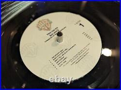 VAN HALEN Balance Very RARE ORIGINAL 1995 US Warner Bros Press! Vinyl LP Record