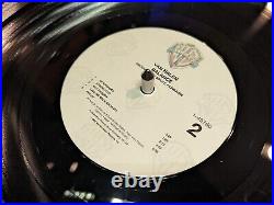 VAN HALEN Balance Very RARE ORIGINAL 1995 US Warner Bros Press! Vinyl LP Record