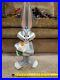 VERY_RARE_Bugs_Bunny_Warner_Brothers_Statue_Prop_Figure_Looney_Tunes_01_at