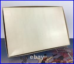 VINTAGE RARE 1993 WARNER BROS. LOONEY TUNES DINER PUZZLE 1100 PIECES Complete