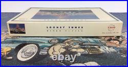 VINTAGE RARE 1993 WARNER BROS. LOONEY TUNES DINER PUZZLE 1100 PIECES Complete