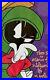 VINTAGE_Warner_Bros_Marvin_The_Martian_Intelligent_Life_Poster_1998_NEW_RARE_01_hco