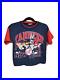 VTG_14_RARE_YOUTH_kids_1994_Looney_Tunes_WARNER_BROS_New_York_Yankees_T_Shirt_01_nkgo