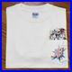 VTG_1995_Warner_Bros_Kids_Cartoon_Pocket_Tee_Large_White_RARE_Animation_Fox_Kids_01_xmrx