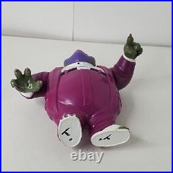 VTG 1996 Space Jam Swackhammer 5 Moron Alien Figures Warner Bros Lot Set Rare