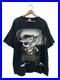 VTG_90s_SPEEDY_GONZALES_LOONEY_TUNES_WARNER_BROS_Hip_Hop_Black_T_SHIRT_XL_RARE_01_zc