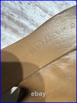 VTG Ceramic Yosemite Sam 10.5 Statue Looney Tunes Warner Bros 1975 Duncan RARE