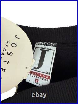 VTG Jostens Sweatshirt XL 1993 Taz Warner Bros NBA Orlando Magic NOS NWT Rare