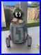 VTG_RARE_Marvin_the_Martian_Spaceship_Cookie_Jar_1998_Warner_Bros_Exclusive_EUC_01_dy