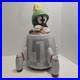 VTG_RARE_Marvin_the_Martian_Spaceship_Cookie_Jar_1998_Warner_Bros_Exclusive_EUC_01_wgha