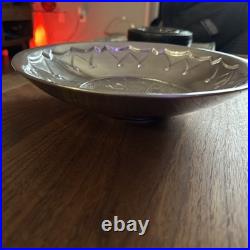 VTG Robert Dennison 1996 The Batman Bowl Warner Bros Studio Store Metal Rare