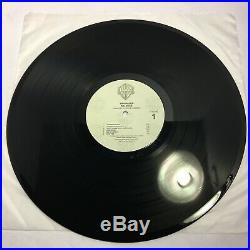 Van Halen Balance LP Warner Bros 9 45760-1 Tested NM Vinyl Rare 1995 OG