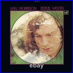 Van Morrison? - Astral Weeks (1968) Warner Bros. Vinyl original NEW sealed RARE