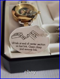 Very RARE Wizard Of Oz Watch Set 60th Anniversary Warner Bros. By Fossil NEW Very RARE Wizard Of Oz Watch Set 60th Anniversary Warner Bros. By Fossil NEW
