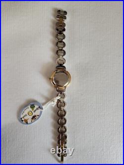 Very RARE Wizard Of Oz Watch Set 60th Anniversary Warner Bros. By Fossil NEW Very RARE Wizard Of Oz Watch Set 60th Anniversary Warner Bros. By Fossil NEW