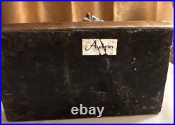 Very Rare Austin Sculpture Lola Bugs Bunny Warner Bros Statue 1998 Dancer READ Very Rare Austin Sculpture Lola Bugs Bunny Warner Bros Statue 1998 Dancer READ