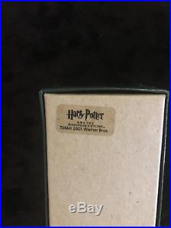 Very Rare Harry Potter & The Sorcerer's Stone Wand 2001 Warner Bros. To VIPs
