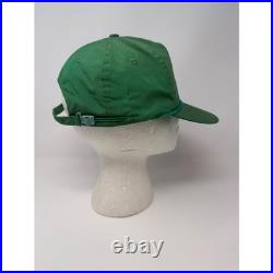 Very Rare Warner Bros PRE Movie Extra Hat August 1996 Green Never Released