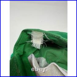 Very Rare Warner Bros PRE Movie Extra Hat August 1996 Green Never Released