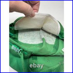 Very Rare Warner Bros PRE Movie Extra Hat August 1996 Green Never Released