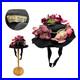Vintage_1930s_RARE_Studio_Styles_Warner_Bros_Designing_Staff_Straw_Floral_Hat_01_jlr