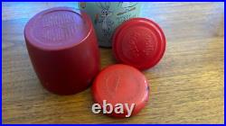Vintage 1959 Metal Thermos Warner Brothers Looney Tunes RARE