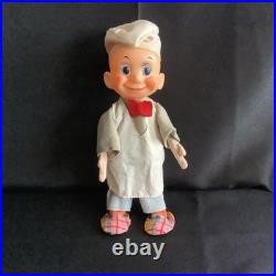 Vintage 1970s Elmer Fudd Baker Doll Funcy Dolls Japan Rare Outfit Warner Bros