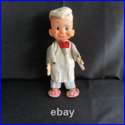 Vintage 1970s Elmer Fudd Baker Doll Funcy Dolls Japan Rare Outfit Warner Bros