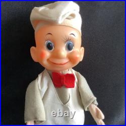 Vintage 1970s Elmer Fudd Baker Doll Funcy Dolls Japan Rare Outfit Warner Bros