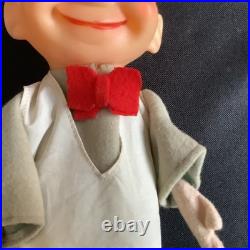 Vintage 1970s Elmer Fudd Baker Doll Funcy Dolls Japan Rare Outfit Warner Bros