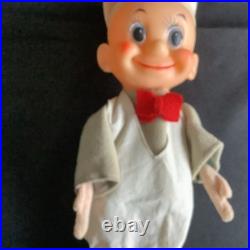 Vintage 1970s Elmer Fudd Baker Doll Funcy Dolls Japan Rare Outfit Warner Bros