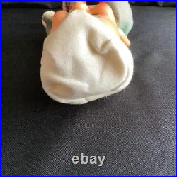 Vintage 1970s Elmer Fudd Baker Doll Funcy Dolls Japan Rare Outfit Warner Bros